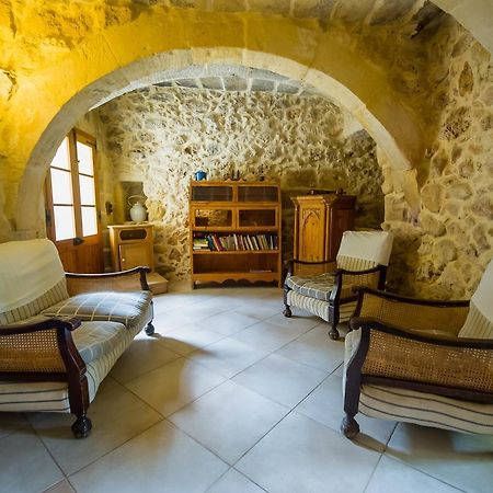 "Steves Villas" Villa Ta Rosi Xagħra Kültér fotó